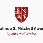 Malinda S Mitchell Award