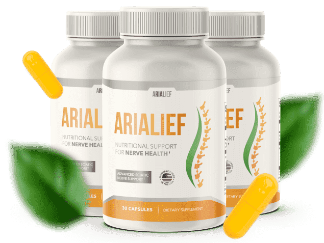 Arialief Reviews