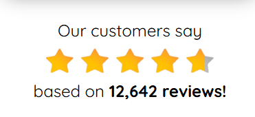 Denticore customer ratings