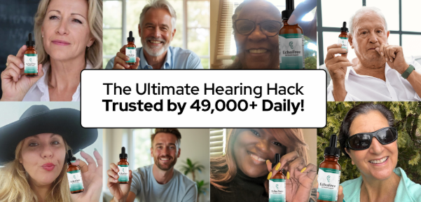 EchoFree Customer Reviews