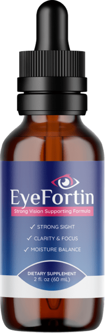EyeFortin Reviews