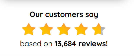EyeFortin customer Reviews