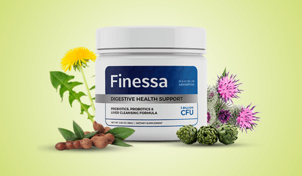 Finessa Reviews