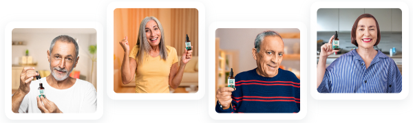 GlucoTonic Customers
