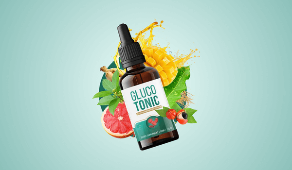 GlucoTonic Reviews