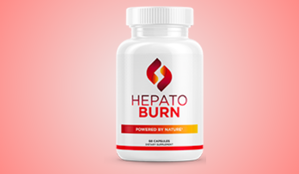 HepatoBurn Reviews