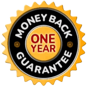 JointVive Money Back Guarantee