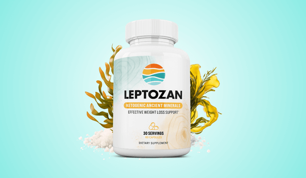 Leptozan Reviews