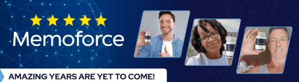 MemoForce Customers