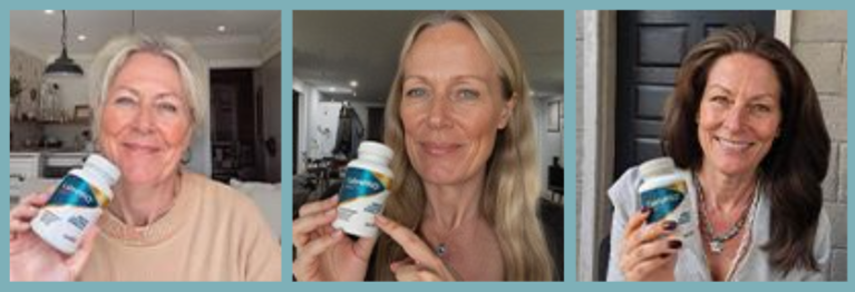 NerveCalm Customer Reviews