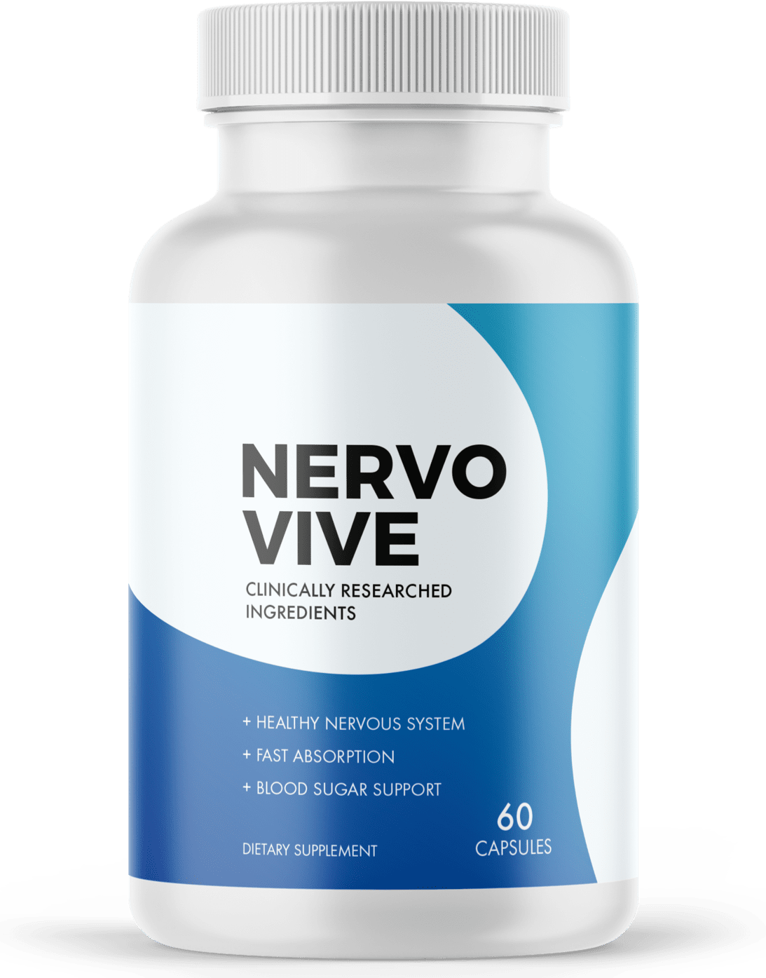 Nervovive - Reviews