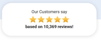 Nervovive - customer ratings