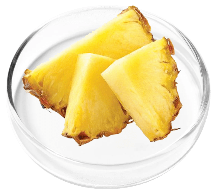 Organic Pineapple Powder