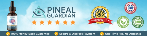 Pineal Guardian
