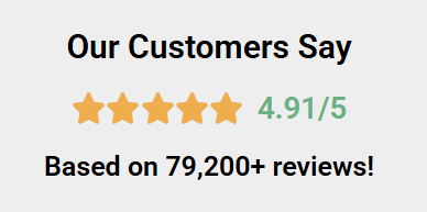 Prostate Max Customer Rating