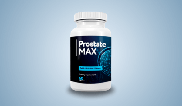 Prostate Max Reviews