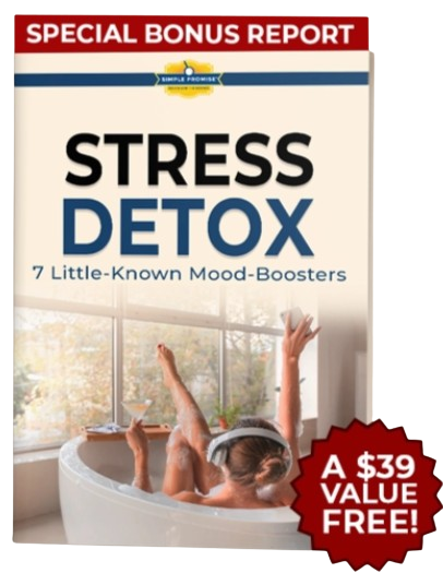 Xitox Foot Pads Bonus 2