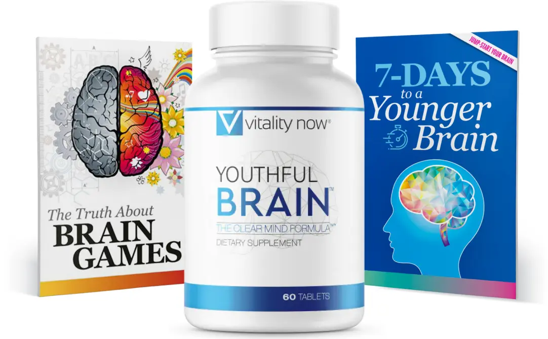 Youthful Brain bonuses