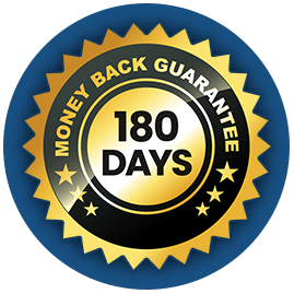Alpha Tonic Money Back Guarantee