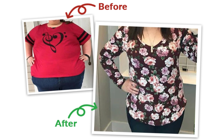 BellyFlush benefits