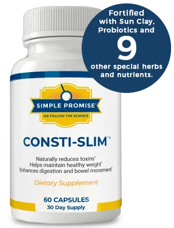 Consti-Slim