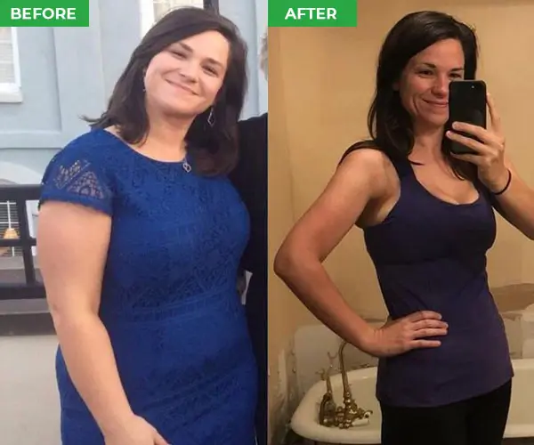 ElectroSlim benefits