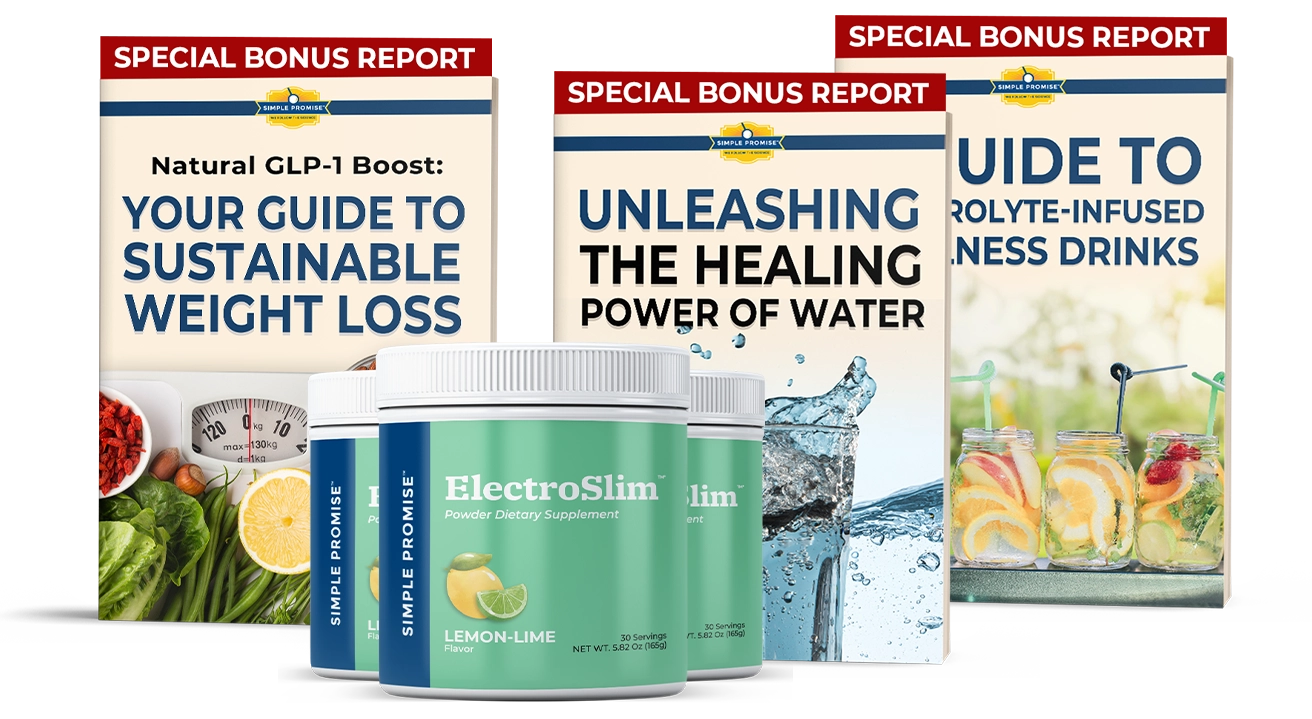 ElectroSlim bonuses