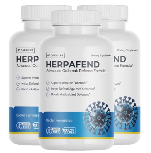 Herpafend - Reviews