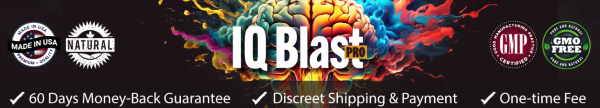 IQ Blast Pro Certifications
