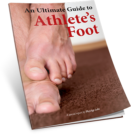 MycoSoothe - An Ultimate Guide to Athlete's Foot