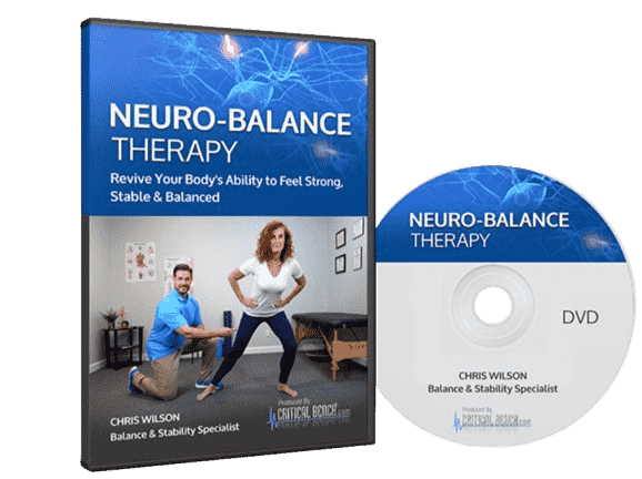 Neuro-Balance Therapy Reviews