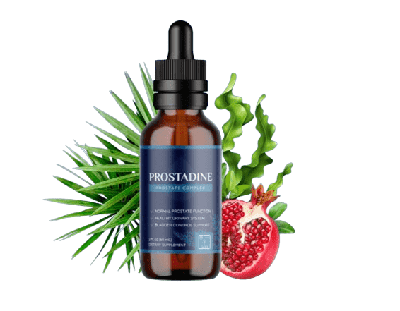 Prostadine Reviews 