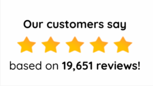Prostadine customer ratings