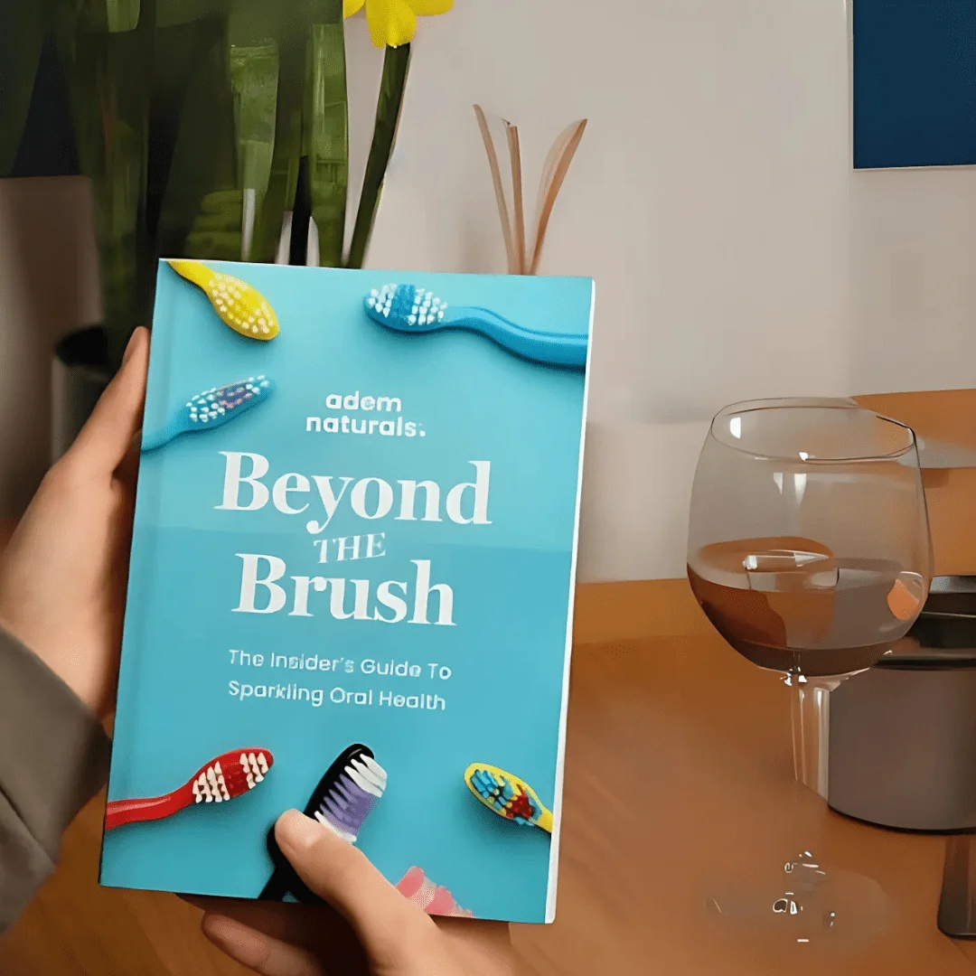 ProvaDent - Beyond the Brush