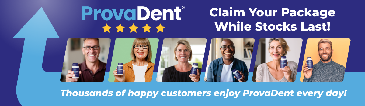 ProvaDent Customer Reports
