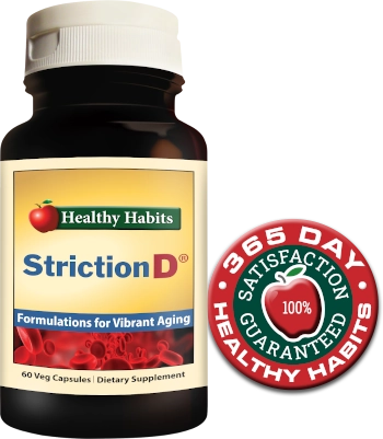 StrictionD - Reviews