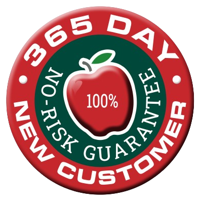 StrictionD guarantee
