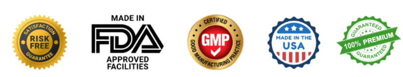 StrictionD quality Assured