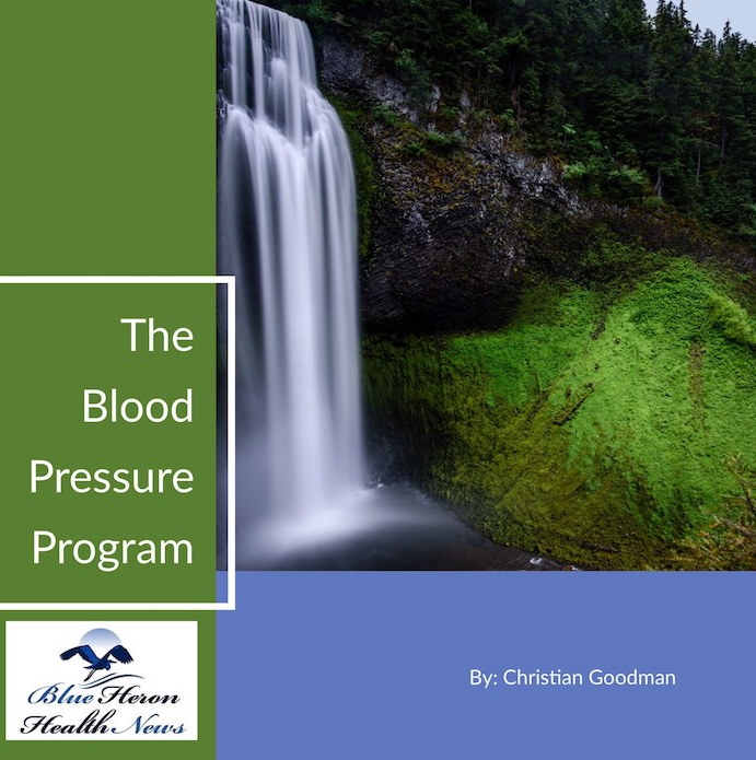 The Blood Pressure Program - Reviews