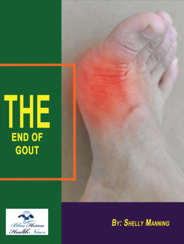 The End of Gout - Reviews