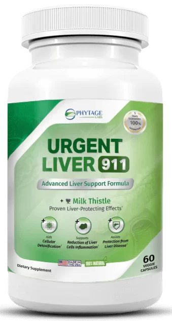 Urgent Liver 911